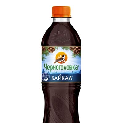 Напиток безалкогольный газированный Байкал в Блинная Сковородка по цене 178 ₽