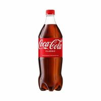 Coca-Cola в ШАШЛЫК МОСКВА для компании