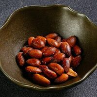 Миндаль в специях в Smoky People