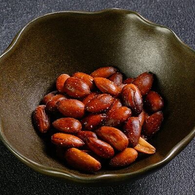 Миндаль в специях в Smoky People по цене 330 ₽