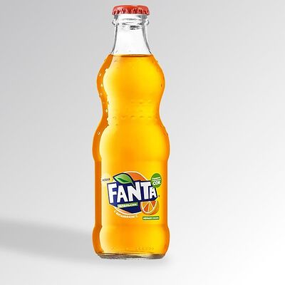 Fanta в Antep Sofrasi по цене 188 ₽