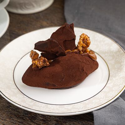 Пирожное Картошка в Буркина Фасоль по цене 190 ₽