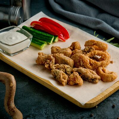 Фрито Мисто в Белый Аист по цене 610 ₽