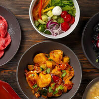 Логотип Pelmen House