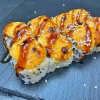 Нихао в SushiPizza