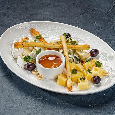 Винное сопровождение в Этажи по цене 799 ₽