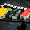 Сет Такара в Fast Япония Premium Sushi по цене 2400