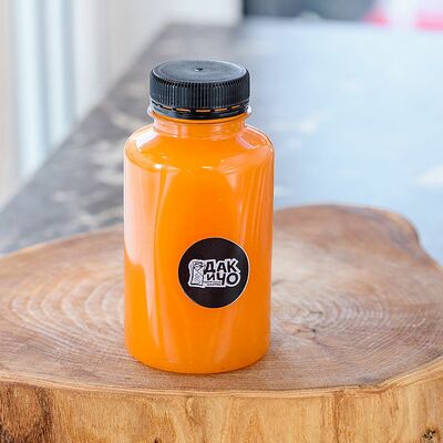 Морс Облепиховый Дак и Чо в Дак и Чо по цене 69 ₽