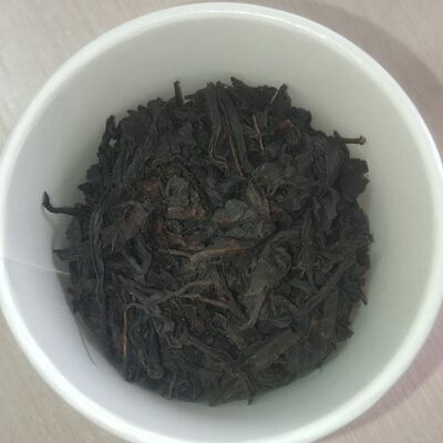 Пуэр в Ave Coffee по цене 250 ₽