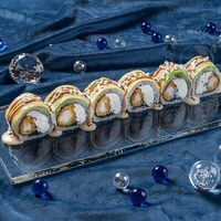 Ролл Гоа в Sushi Boutique