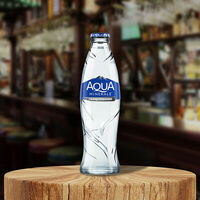 Аква Минерале б/г 260 мл в Разжигатели