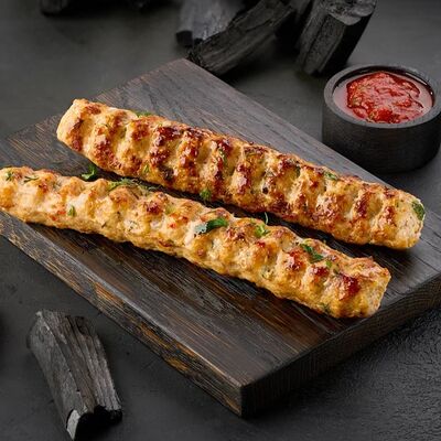 Люля из курицы в Шик Шашлык по цене 530 ₽