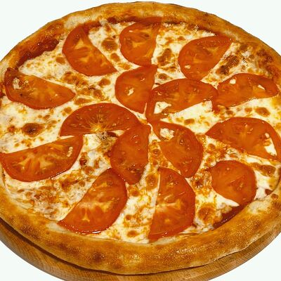 Пицца Маргарита в Добрая кухня по цене 699 ₽