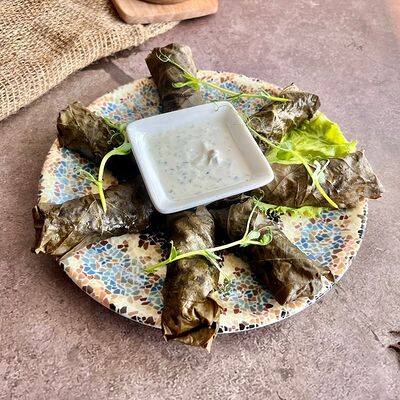 Долма с телятиной в Чайхана Азия Базар по цене 642