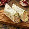 Шаурма с люля из говядины в Вкусно есть всё на углях по цене 980
