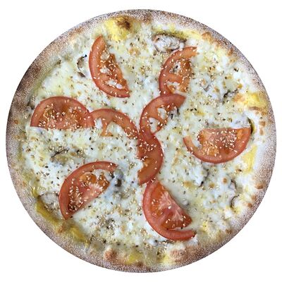 Чикен чиз в Гари Васаби по цене 730 ₽