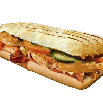 Чемпион в Ростовский Гриль по цене 365 ₽