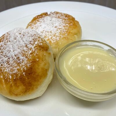 Сырники в КафеПельмешкин дворик по цене 250 ₽