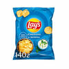 Чипсы Lays Сметана и зелень в Don Kvinto по цене 250