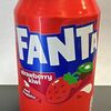 Fanta Клубника в Крымская шаурма по цене 240