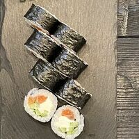 Чиз маки в Перформанс вкуса