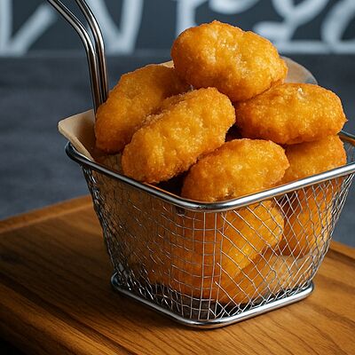 Птичьи Наггетсыв Птичья личность по цене 444 ₽