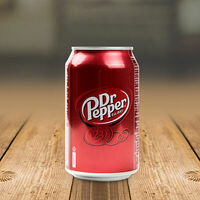 Лимонад Dr. Pepper 0,33 л в Ollis