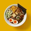 Мисо-рамен в Slurp Ramen Bar по цене 370