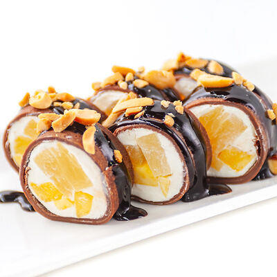 Фруто маки в Sushi House по цене 16 р.