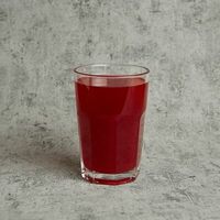 Морс клюквенный в Gunters