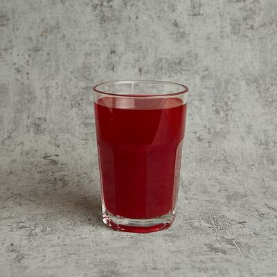 Морс клюквенный в Gunters по цене 200 ₽