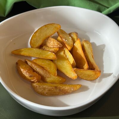 Картофельные дольки в Гастробар DOM по цене 370