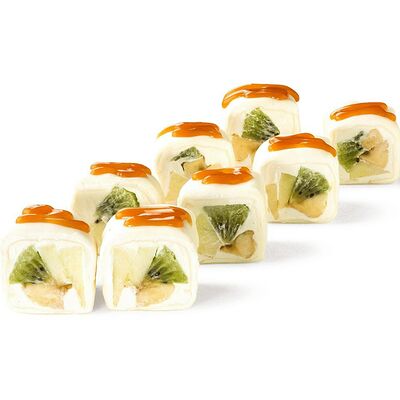 Сладкий ролл с карамельным соусом в Изи суши по цене 299 ₽