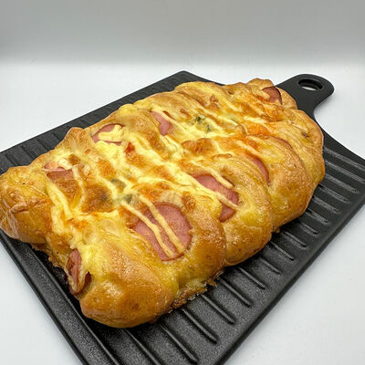 Пикник в Пекарня- Быстро №1 по цене 165 ₽