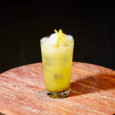 Манго-маракуйя в Lili по цене 430 ₽