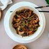 Лапша с Морепродуктами в WoKING по цене 1200