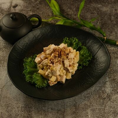 Ананасовый в Zen по цене 410 ₽