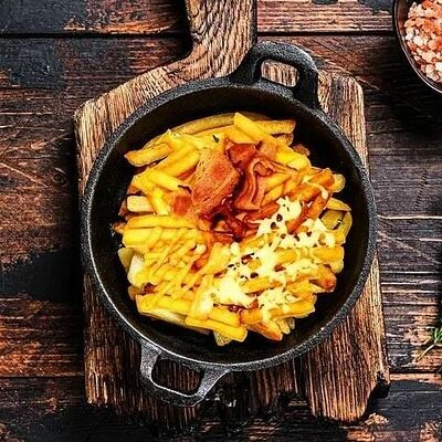 ТутФрай с Беконом в ТутСуши по цене 275 ₽