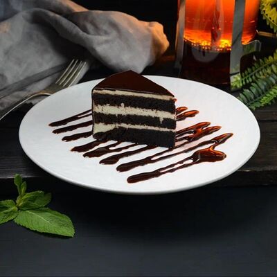 Шоколадный заяц в Хуторок по цене 325 ₽