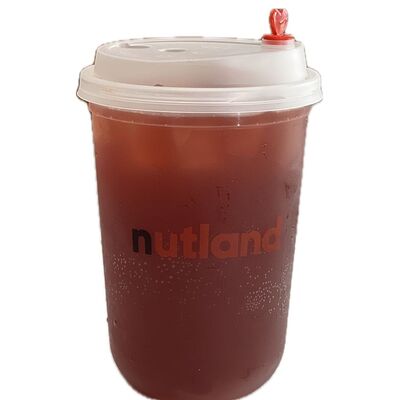 Вишневый эспрессо тоник в Nutland по цене 359 ₽