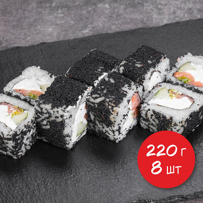 Ролл Филадельфия лав в Я люблю суши по цене 729 ₽