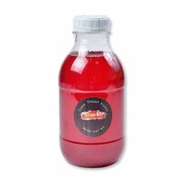 Смородиновый морс в Суши Ел?