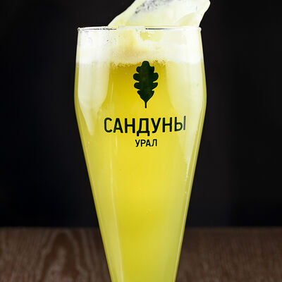 Яблочный фреш в Сандуны Урал по цене 630 ₽