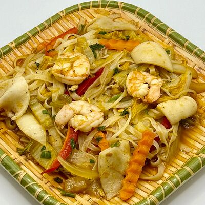 Фо сао хай сан в Viet House по цене 780 ₽