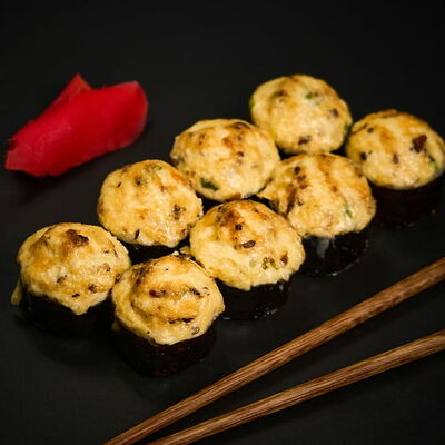 Хаку в Кручу-Верчу! по цене 858 ₽