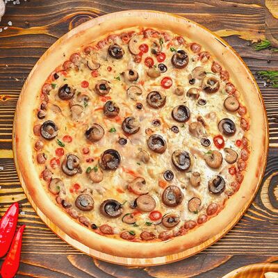 Ассорти в Моно Пицца по цене 1340 ₽