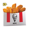 Картофель по-деревенски малый в KFC по цене 91