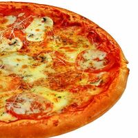 Ветчина-грибы на томатной основе в Scandy Park