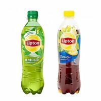 Lipton в ассортименте в Мадагаскар