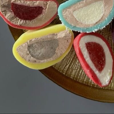 Мотти Кивив Teafunny по цене 250 ₽